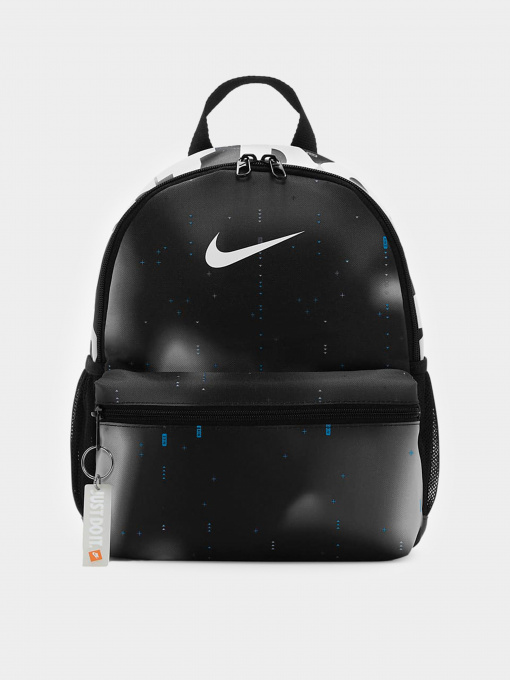 Рюкзаки NIKE Brasilia JDI модель DR6095-010 Фото
