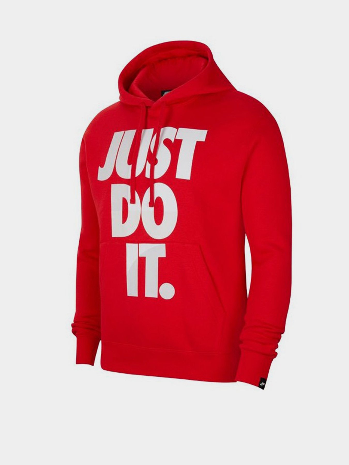 Худи и свитшоты NIKE Sportswear JDI модель CU4271-657 Фото