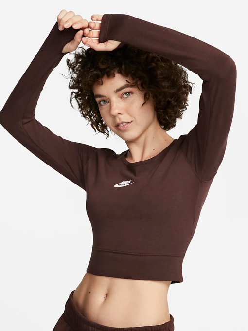Худи и свитшоты NIKE Sportswear модель DZ4608-227 Фото