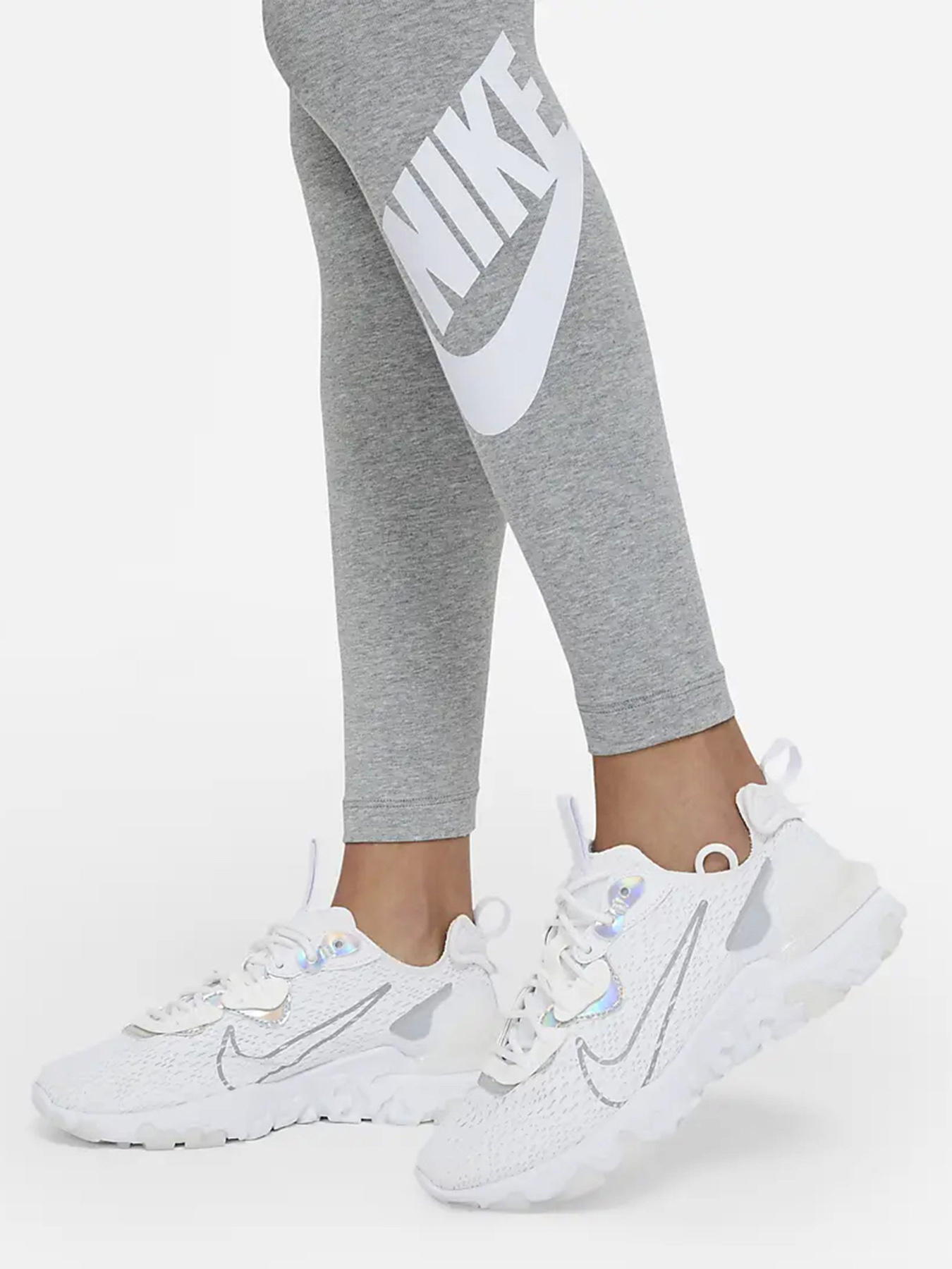 Штани NIKE Sportswear Essential модель CZ8528-063 Фото