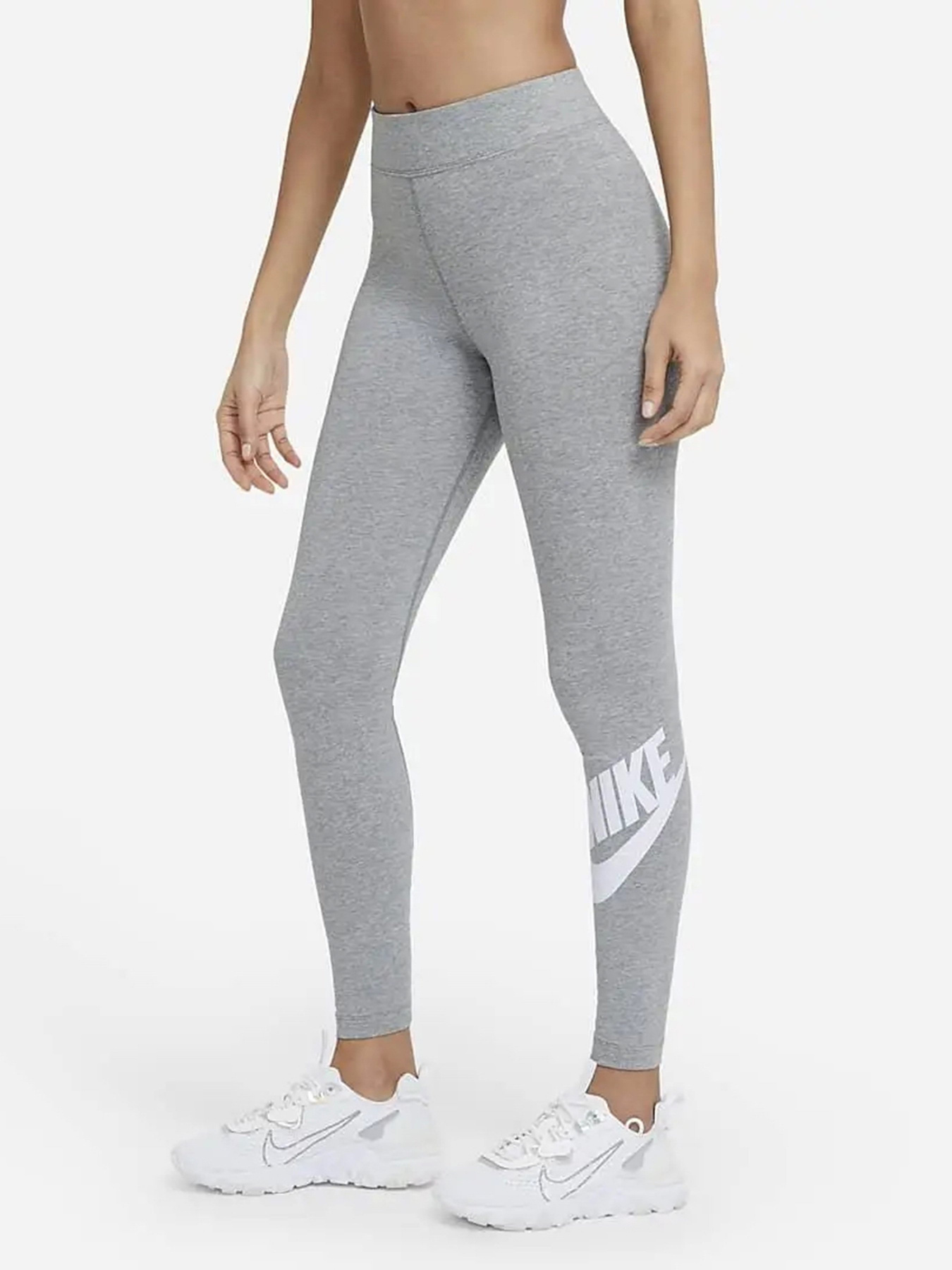 Штани NIKE Sportswear Essential модель CZ8528-063 Фото