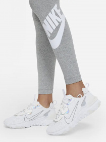 Штани NIKE Sportswear Essential модель CZ8528-063 Фото