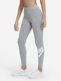Брюки NIKE Sportswear Essential модель CZ8528-063 Фото