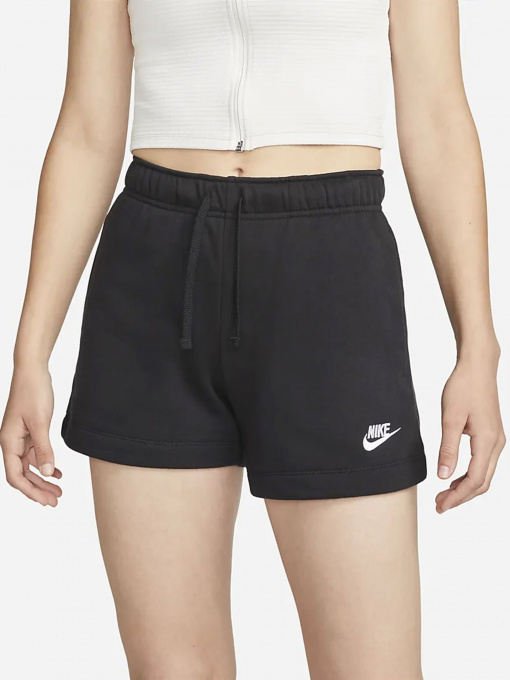 Шорти NIKE Sportswear Club Fleece модель DQ5802-010 Фото