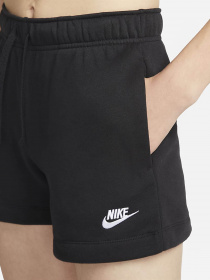 Шорти NIKE Sportswear Club Fleece модель DQ5802-010 Фото