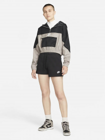 Шорти NIKE Sportswear Club Fleece модель DQ5802-010 Фото
