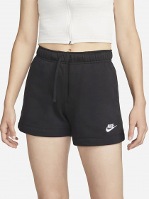 Шорти NIKE Sportswear Club Fleece модель DQ5802-010 Фото