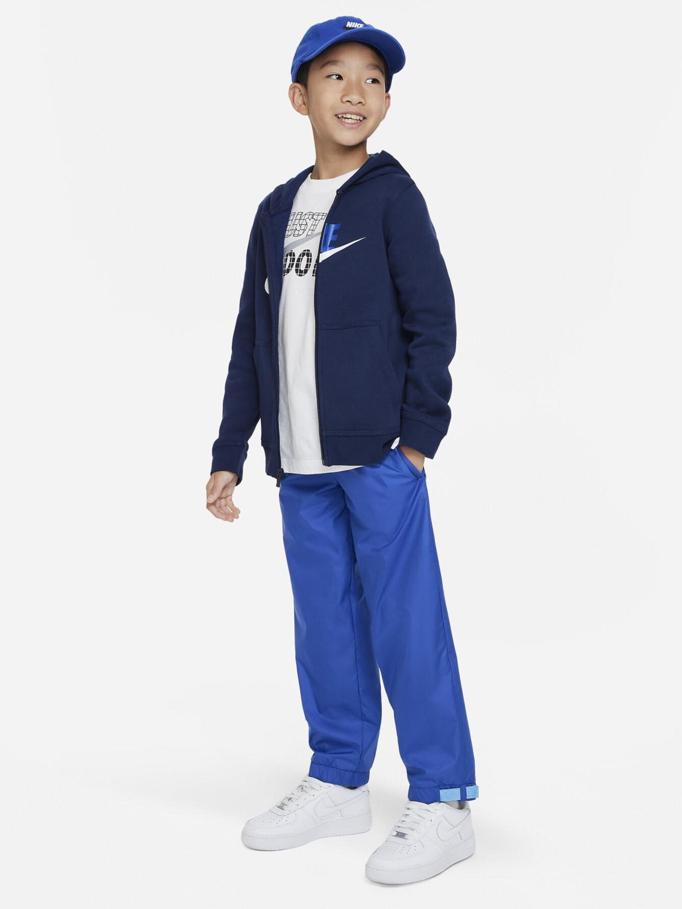 Худи и свитшоты NIKE Club+ Fleece HBR модель DX5083-410 Фото