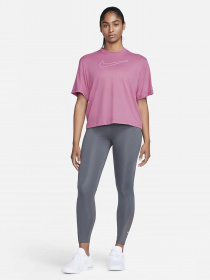 Футболки і поло NIKE Dri-FIT модель DX7984-656 Фото