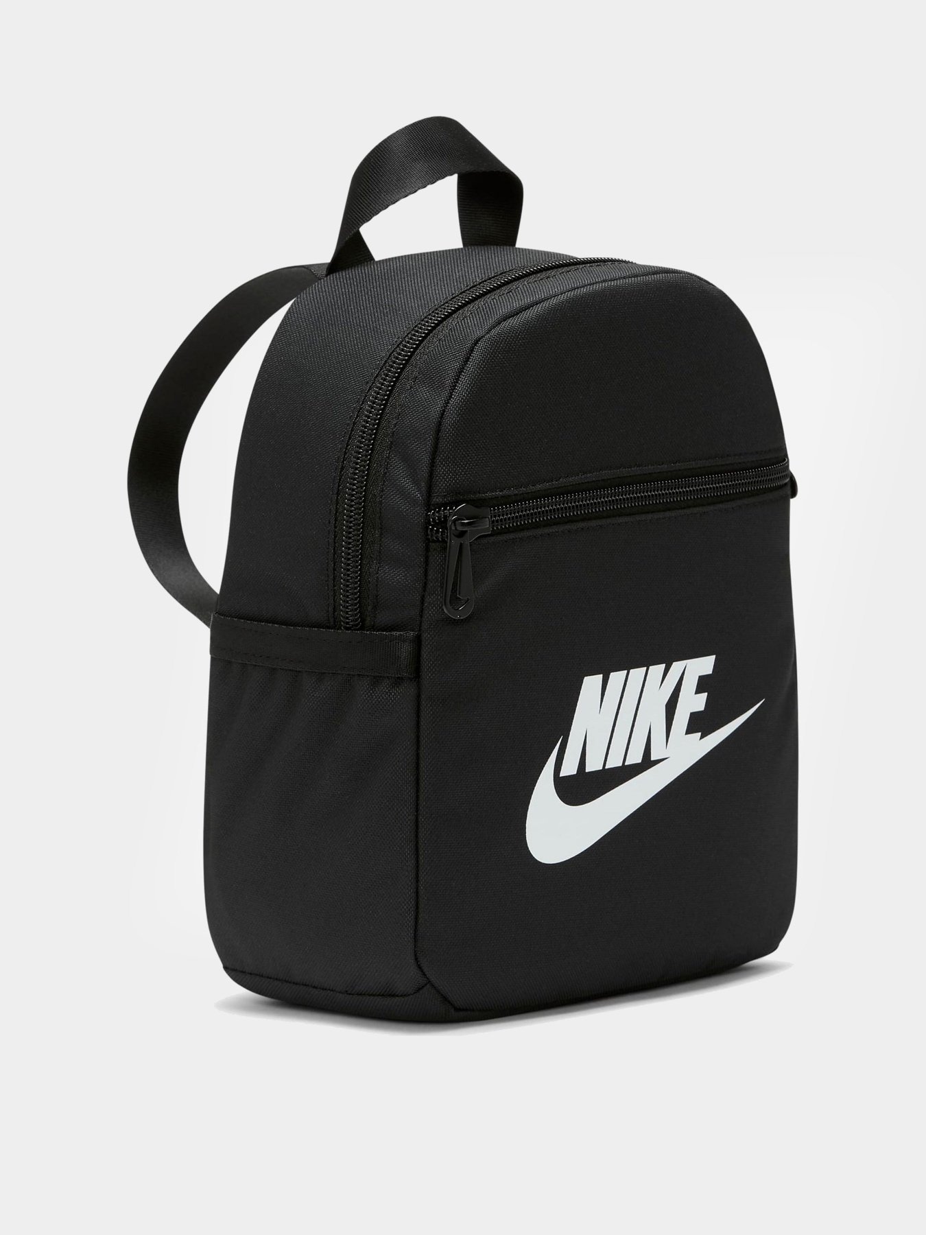 Рюкзаки NIKE FUTURA 365 MINI модель CW9301-010 Фото