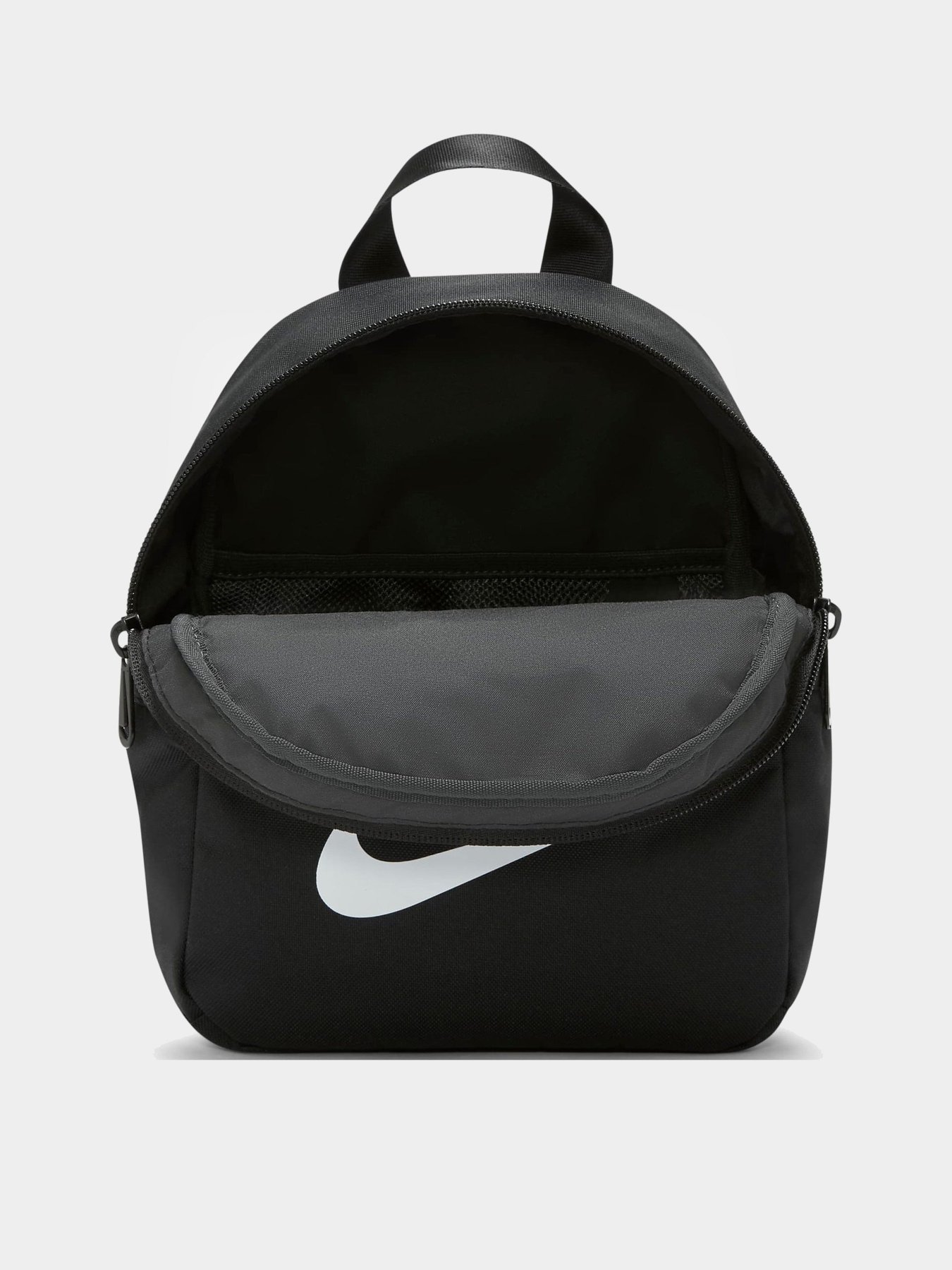 Рюкзаки NIKE FUTURA 365 MINI модель CW9301-010 Фото