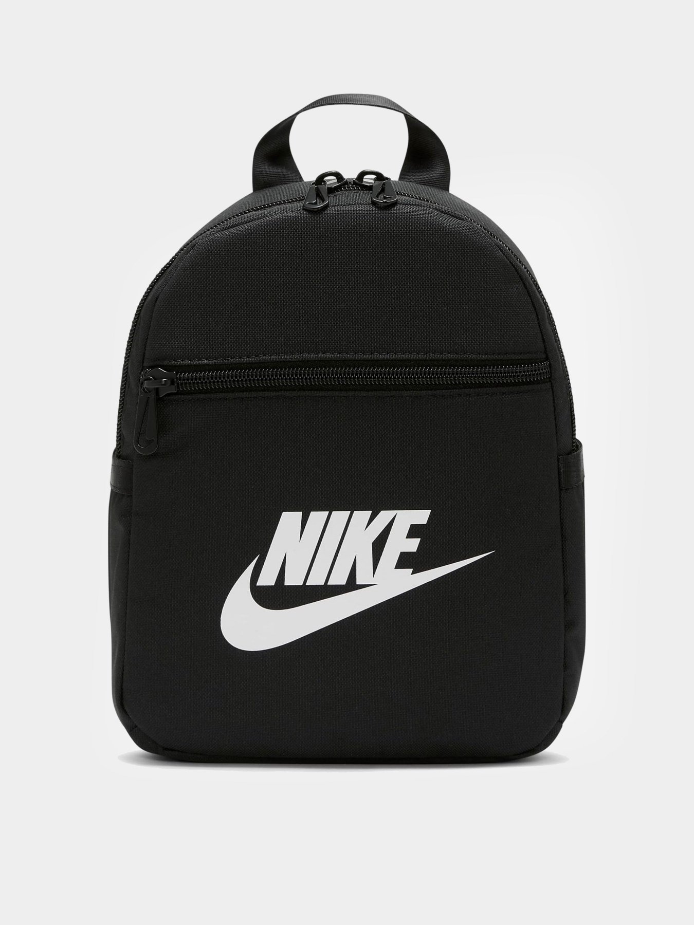 Рюкзаки NIKE FUTURA 365 MINI модель CW9301-010 Фото