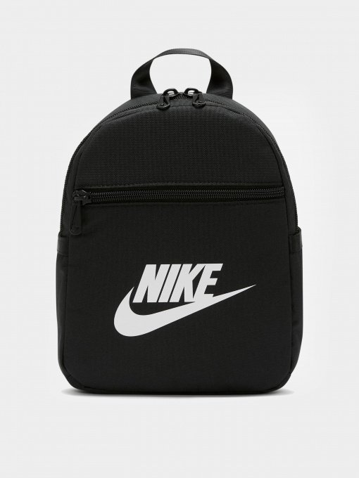 Рюкзаки NIKE FUTURA 365 MINI модель CW9301-010 Фото