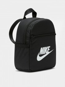 Рюкзаки NIKE FUTURA 365 MINI модель CW9301-010 Фото