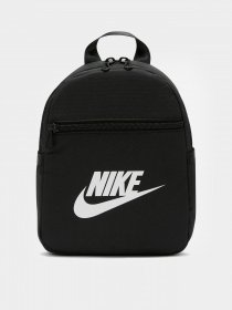 Рюкзаки NIKE FUTURA 365 MINI модель CW9301-010 Фото