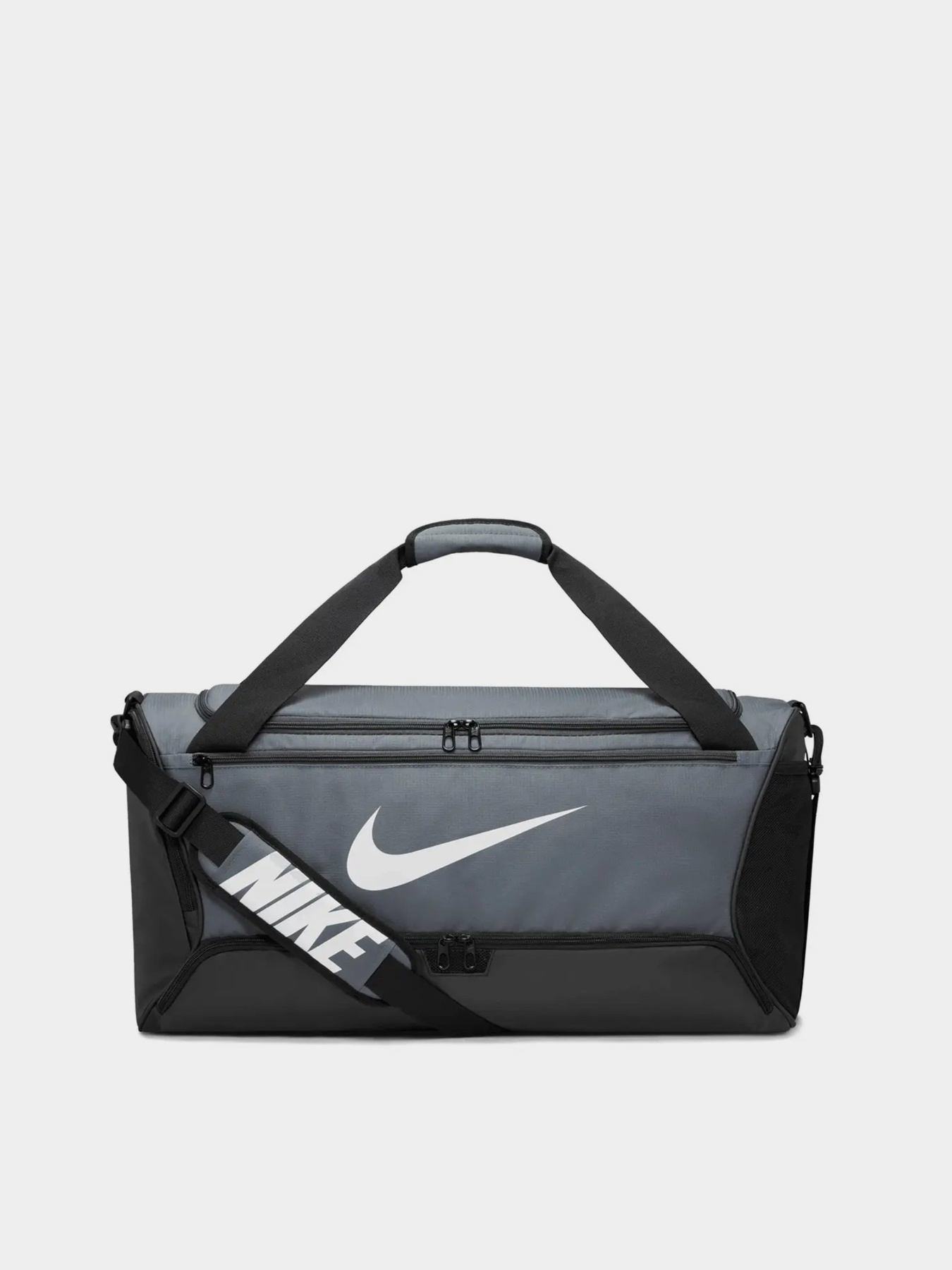 Сумки NIKE BRASILIA 9.5 модель DH7710-068 Фото