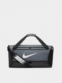 Сумки NIKE BRASILIA 9.5 модель DH7710-068 Фото