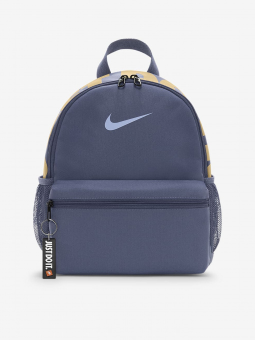 Рюкзаки NIKE Brasilia JDI модель DR6091-491 Фото