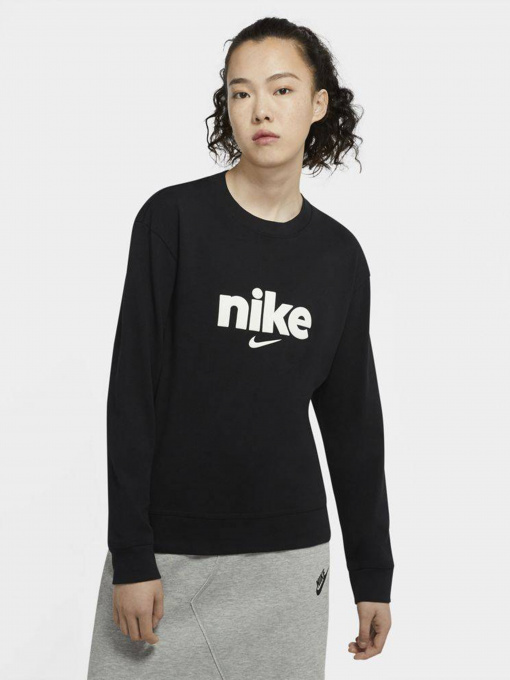Худи и свитшоты NIKE Sportswear модель CU5034-010 Фото