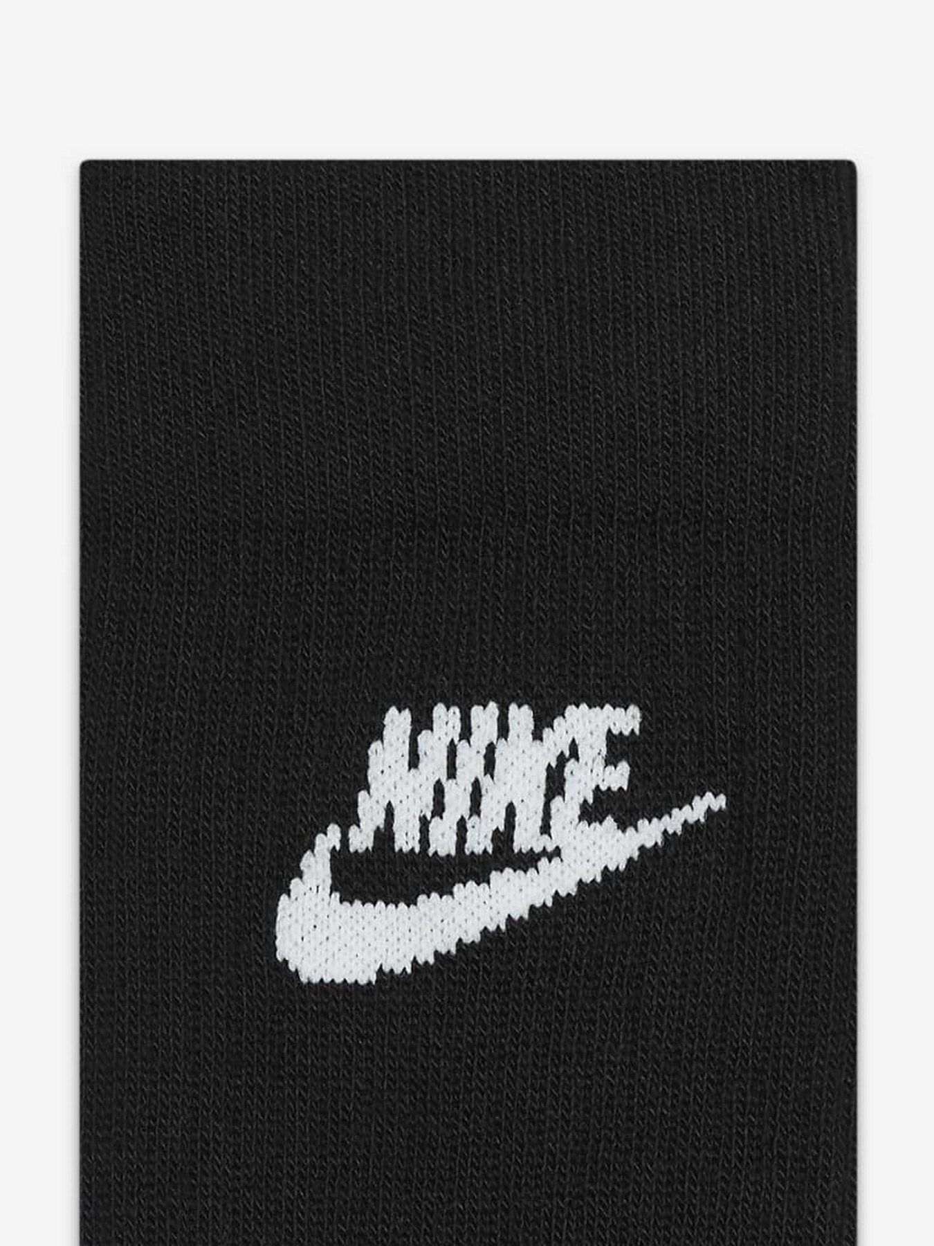 Шкарпетки та гольфи NIKE NIKE SPORTSWEAR EVERYDAY ESSEN модель DX5025-010 Фото