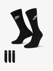 Шкарпетки та гольфи NIKE NIKE SPORTSWEAR EVERYDAY ESSEN модель DX5025-010 Фото