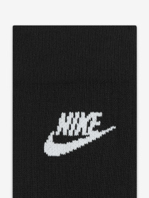 Шкарпетки та гольфи NIKE NIKE SPORTSWEAR EVERYDAY ESSEN модель DX5025-010 Фото