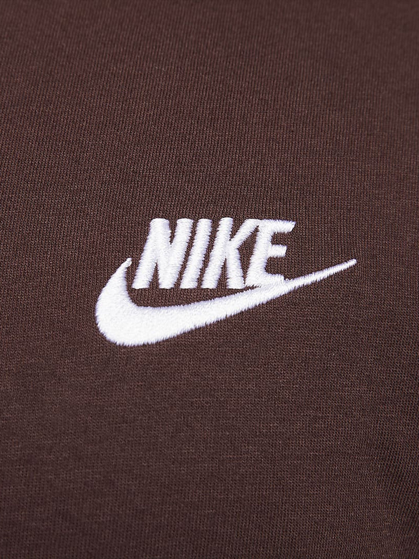 Футболки и поло NIKE Sportswear Club модель AR4997-227 Футболки и поло NIKE Sportswear Club модель AR4997-227 Фото