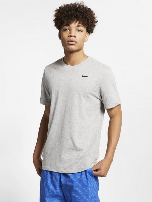 Футболки і поло NIKE Dri-FIT модель AR6029-063 Фото