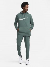 Худі та світшоти NIKE Dri-FIT модель CZ2425-309 Фото