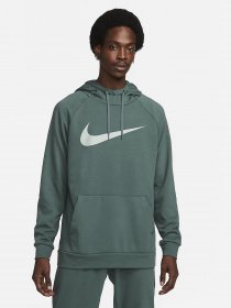 Худі та світшоти NIKE Dri-FIT модель CZ2425-309 Фото