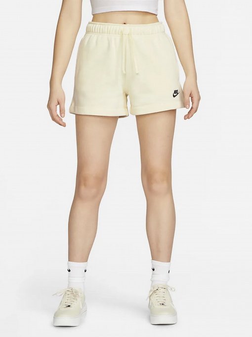 Шорти NIKE Sportswear Club Fleece модель DQ5802-113 Фото