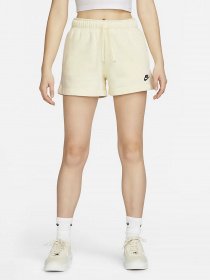 Шорти NIKE Sportswear Club Fleece модель DQ5802-113 Фото