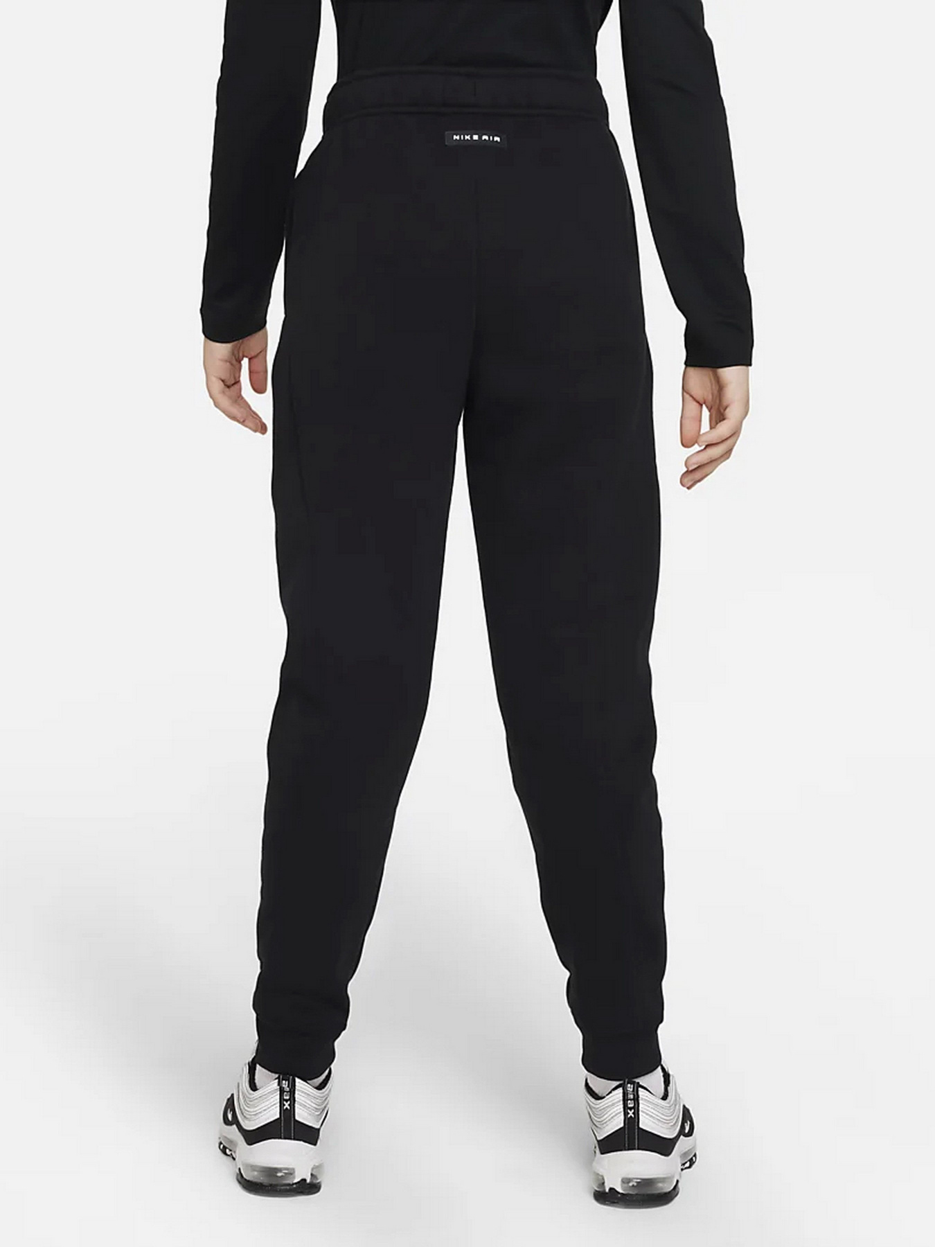Штани NIKE Air модель DX5041-010 Фото