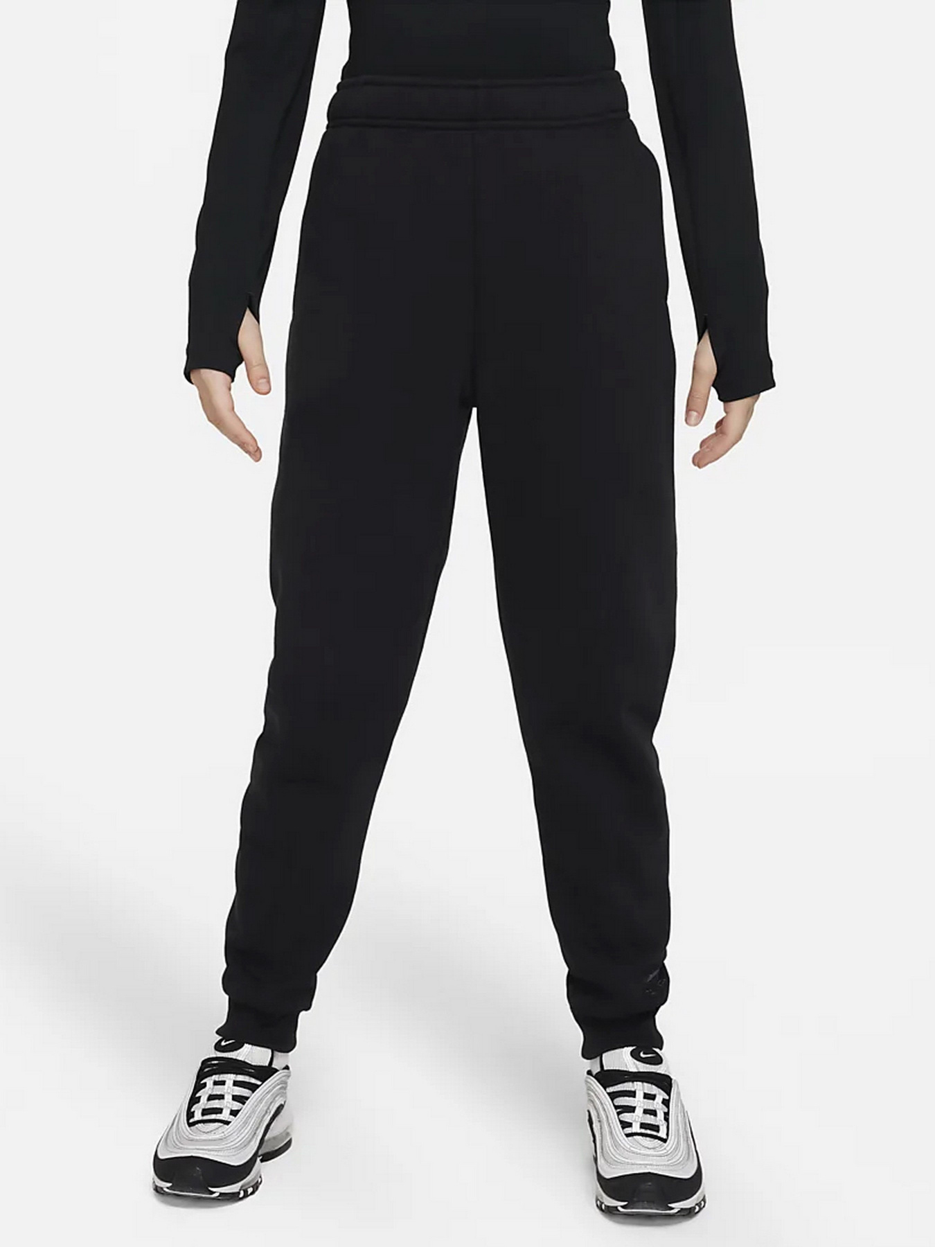 Штани NIKE Air модель DX5041-010 Фото
