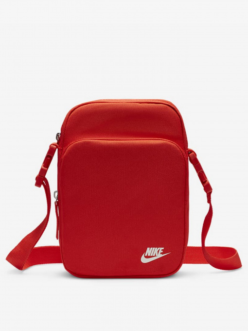 Сумки NIKE HERITAGE модель DB0456-633 Фото