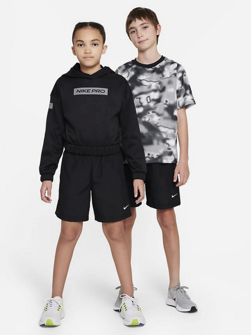 Шорти NIKE DF MULTI WVN модель DX5382-010 Фото