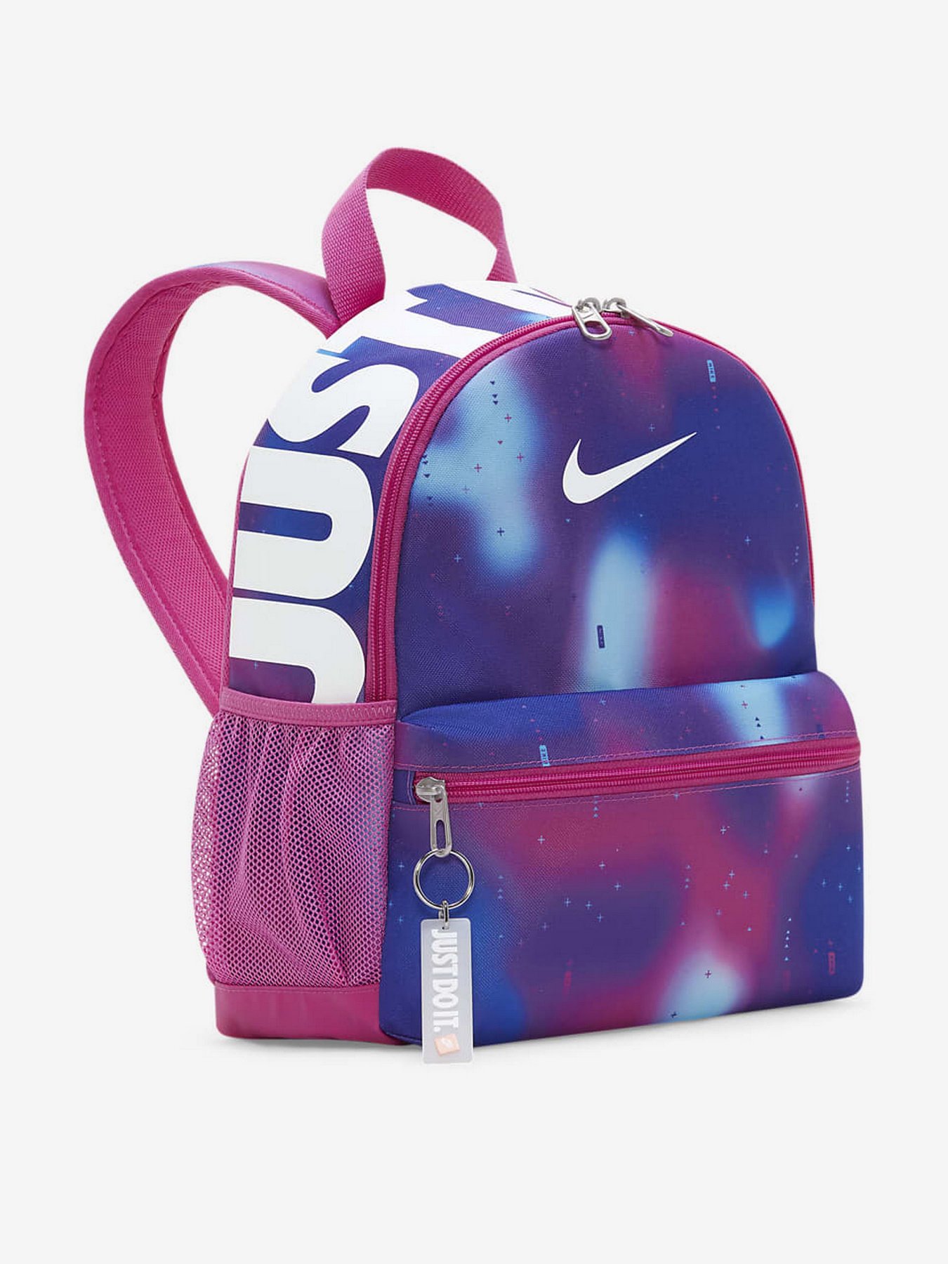 Рюкзаки NIKE Nike Brasilia JDI модель DR6095-623 Фото
