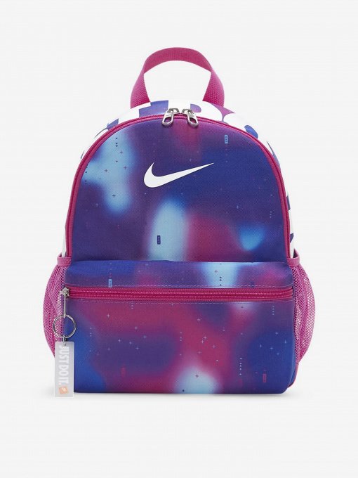 Рюкзаки NIKE Nike Brasilia JDI модель DR6095-623 Фото