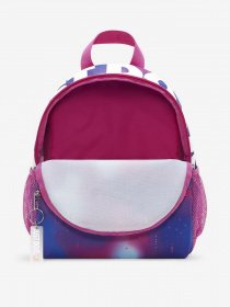 Рюкзаки NIKE Nike Brasilia JDI модель DR6095-623 Фото
