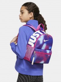 Рюкзаки NIKE Nike Brasilia JDI модель DR6095-623 Фото
