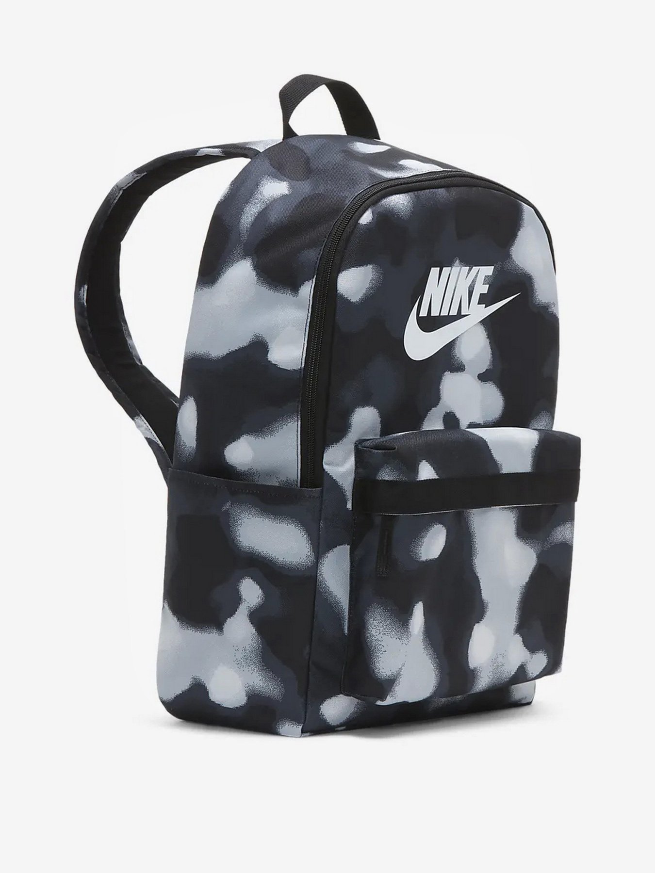 Рюкзаки NIKE Nike Heritage модель DR6249-010 Фото