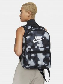 Рюкзаки NIKE Nike Heritage модель DR6249-010 Фото