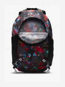 Рюкзаки NIKE Stash модель DV3079-010 Фото