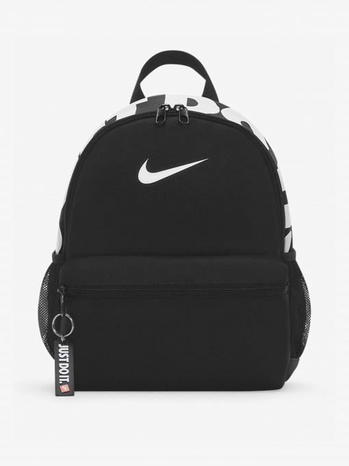 Рюкзаки NIKE BRASILIA JDI модель DR6091-010 Фото