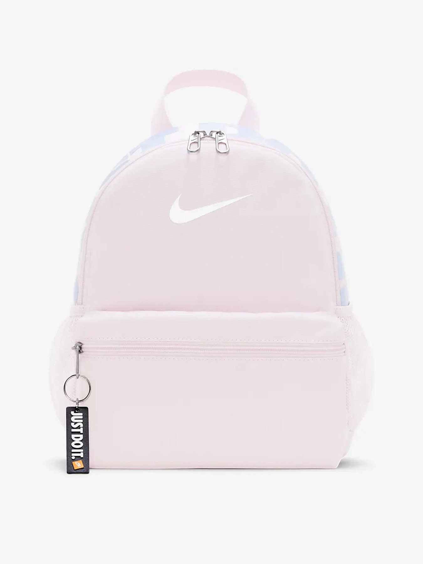 Рюкзаки NIKE Brasilia JDI модель DR6091-663 Фото