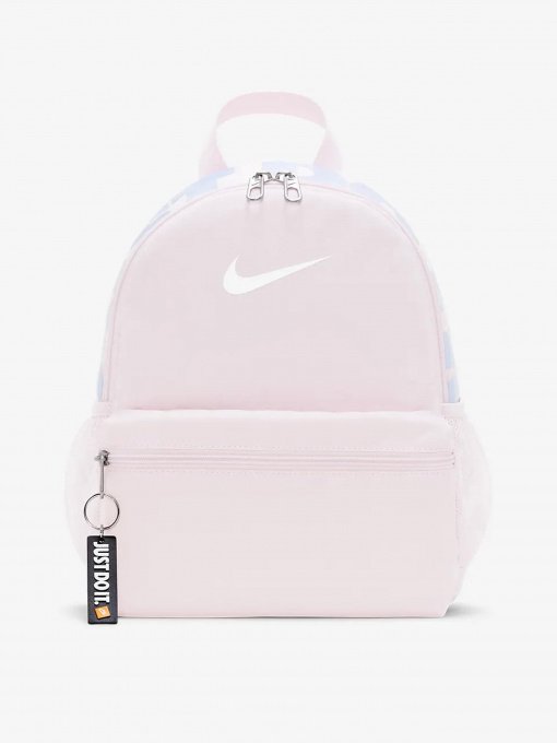 Рюкзаки NIKE Brasilia JDI модель DR6091-663 Фото