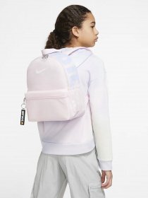 Рюкзаки NIKE Brasilia JDI модель DR6091-663 Фото