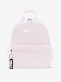 Рюкзаки NIKE Brasilia JDI модель DR6091-663 Фото