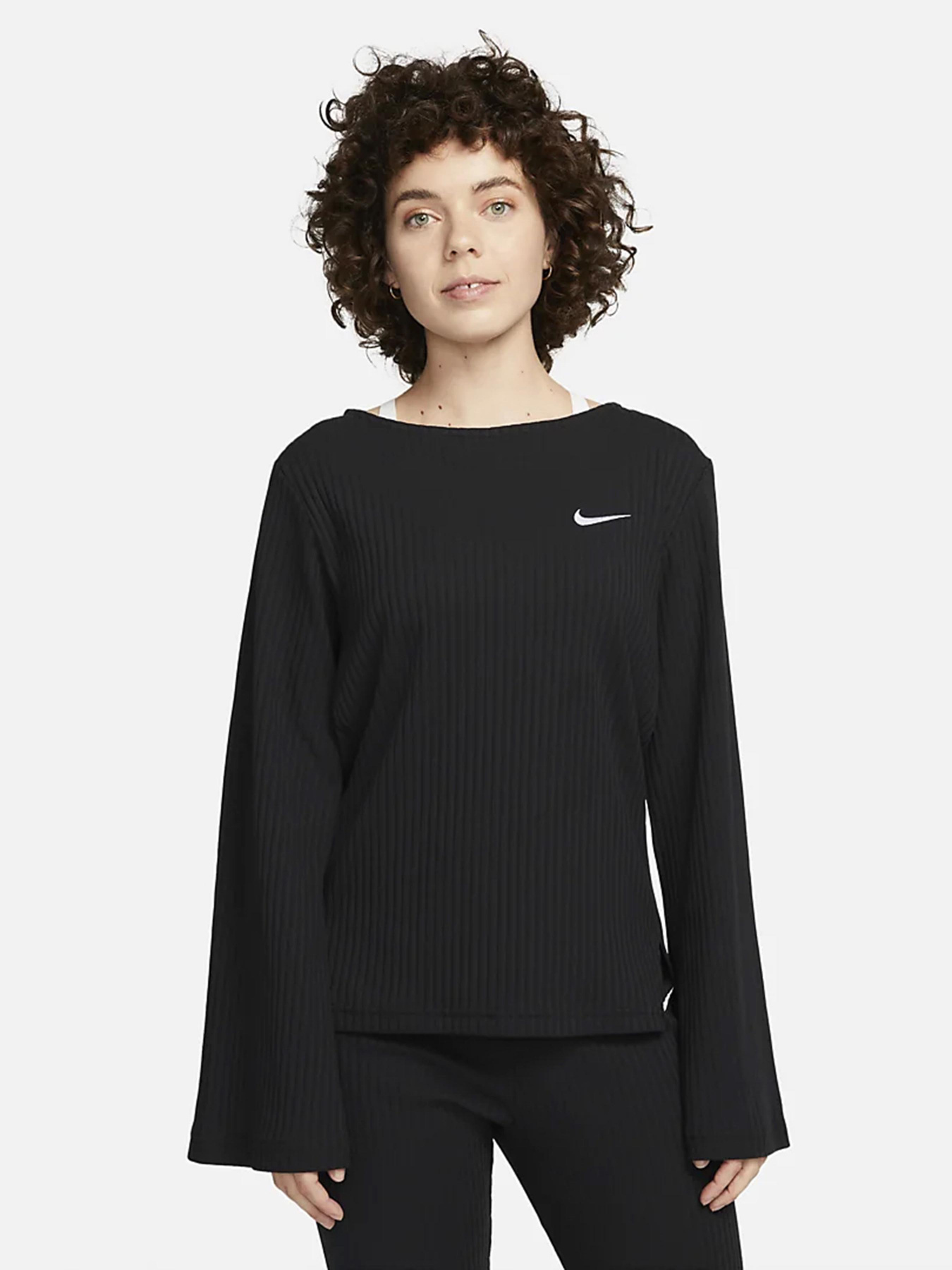 Худі та світшоти NIKE Sportswear модель DV7866-010 Фото