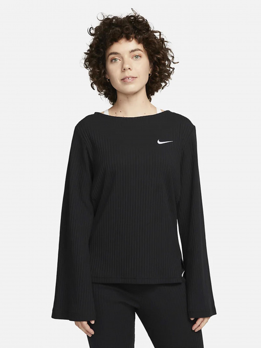 Худи и свитшоты NIKE Sportswear модель DV7866-010 Фото